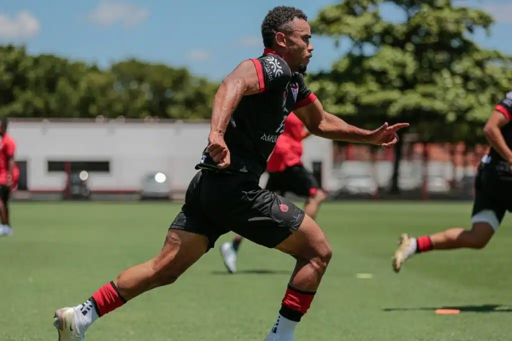 Onde assistir União Rondonópolis x Atlético-GO