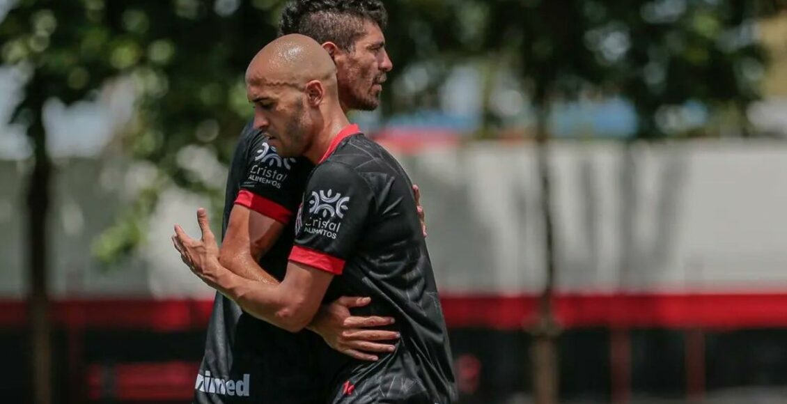 Onde assistir União Rondonópolis x Atlético-GO