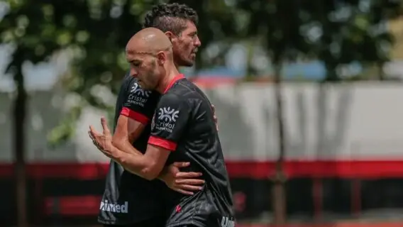 União Rondonópolis x Atlético GO: onde assistir hoje e horário (03/03)