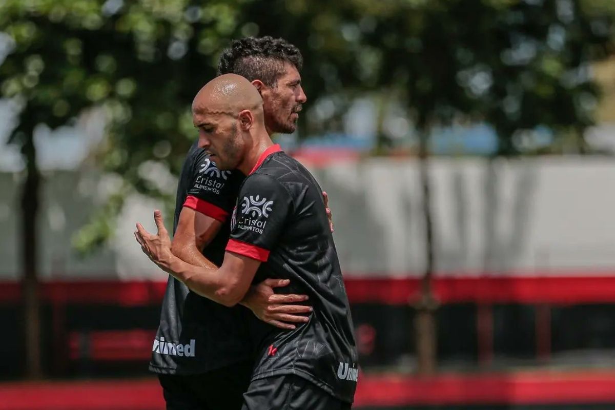 União Rondonópolis x Atlético GO: onde assistir hoje e horário (03/03)