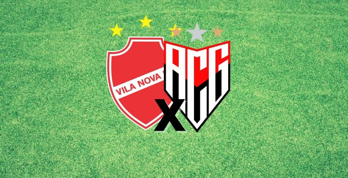 Onde assistir Vila Nova x Atlético GO