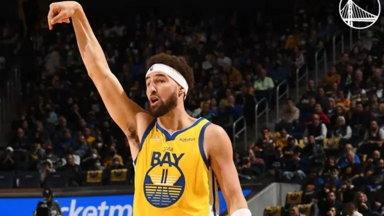 Onde assistir Warriors x Magic: transmissão e horário da NBA hoje – 22/03