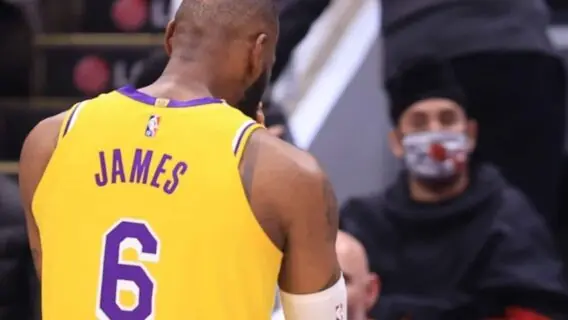 Onde assistir Wizards x Lakers: horário e transmissão da NBA hoje – 19/03