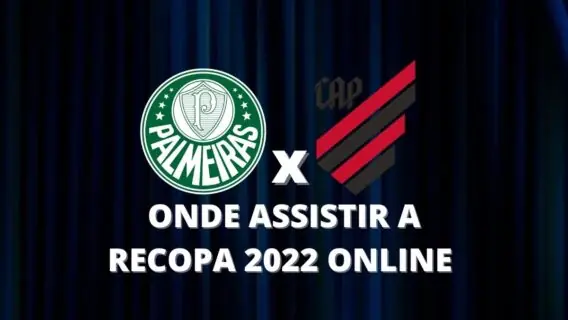 Onde assistir a Recopa Sul-Americana 2022 online pela Conmebol TV