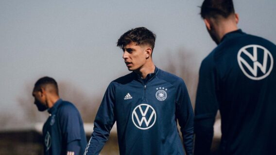 Onde assistir ao jogo da Alemanha x Israel ao vivo e horário na TV (26/03)