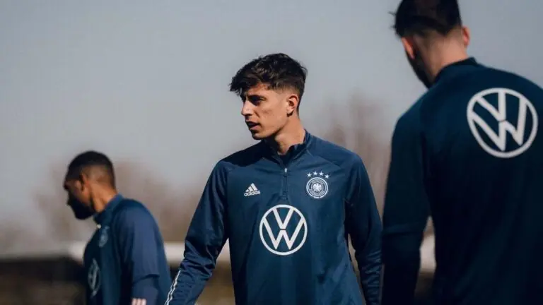 Onde assistir ao jogo da Alemanha x Israel ao vivo e horário na TV (26/03)