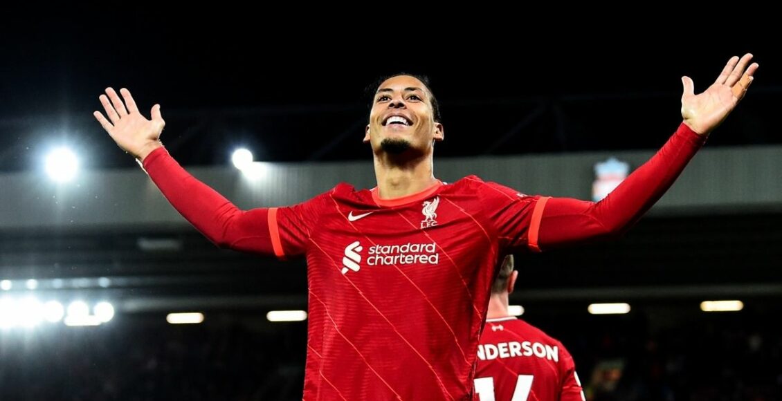 Onde assistir jogo Arsenal x Liverpool