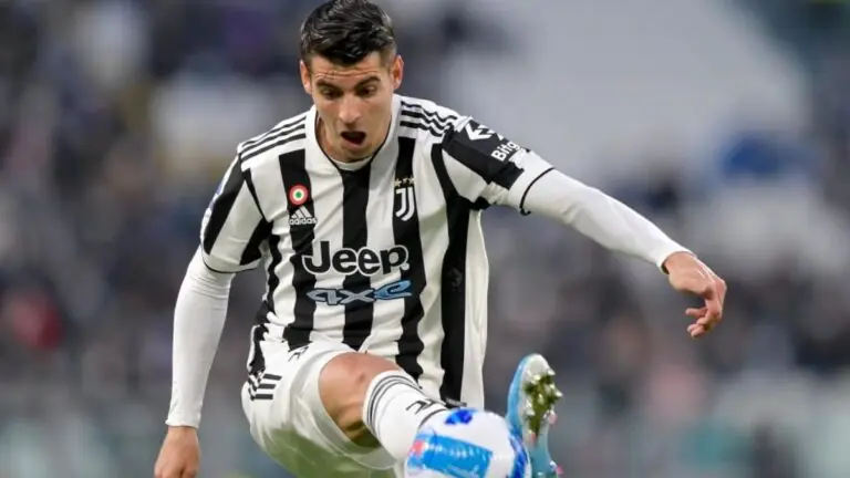 Jogo da Juventus hoje ao vivo: onde assistir na TV e horário (12/03)