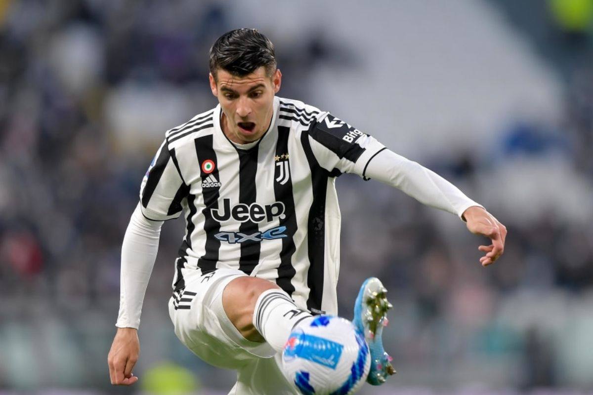 Onde assistir jogo da Juventus hoje