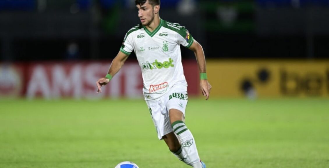 Onde assistir jogo do América hoje
