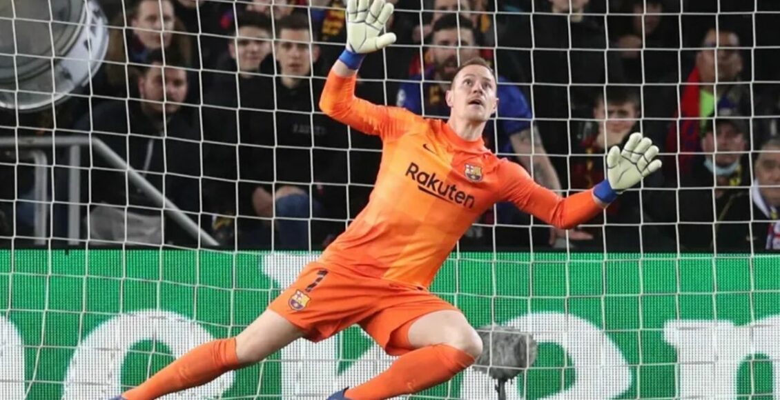 Onde assistir jogo do Barcelona