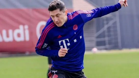 Onde assistir jogo do Bayern de Munique x Union Berlin de graça – 19/03