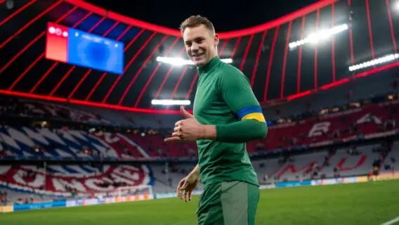 Onde assistir jogo do Bayern de Munique hoje de graça e horário (12/03)