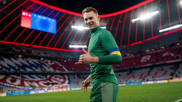 Onde assistir jogo do Bayern de Munique hoje de graça e horário (12/03)