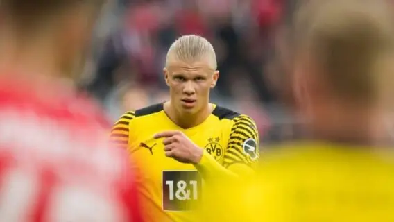 Onde assistir Mainz x Borussia Dortmund de graça e horário ao vivo 16/03