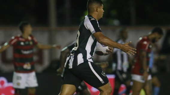 Onde assistir jogo do Botafogo hoje x Volta Redonda e horário 07/03