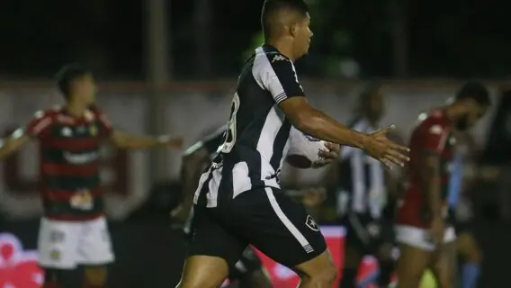 Onde assistir jogo do Botafogo hoje x Volta Redonda e horário 07/03