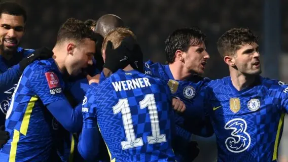 Onde assistir jogo do Chelsea hoje e horário contra o Burnley (05/03)