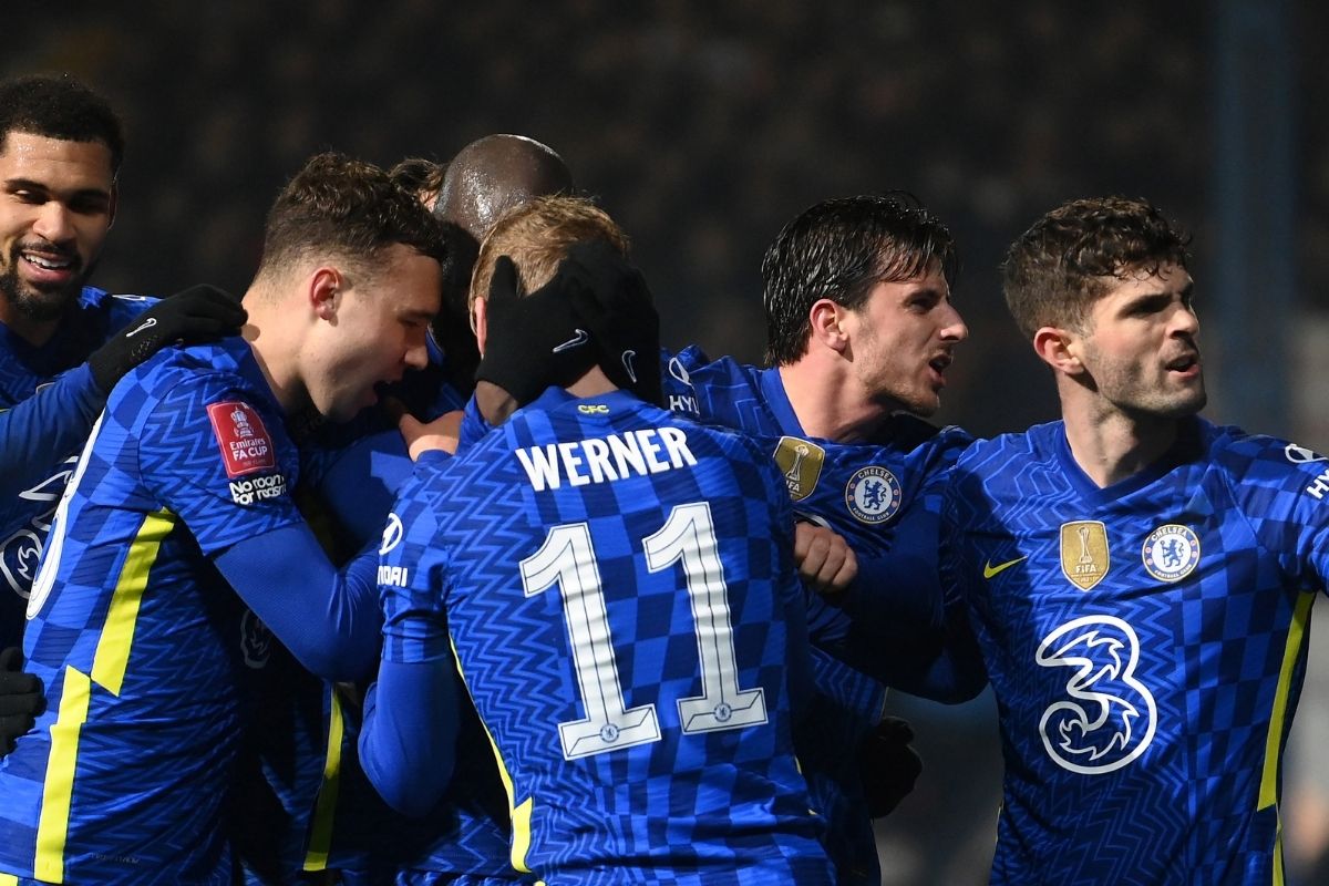 Onde assistir jogo do Chelsea hoje e horário contra o Burnley (05/03)