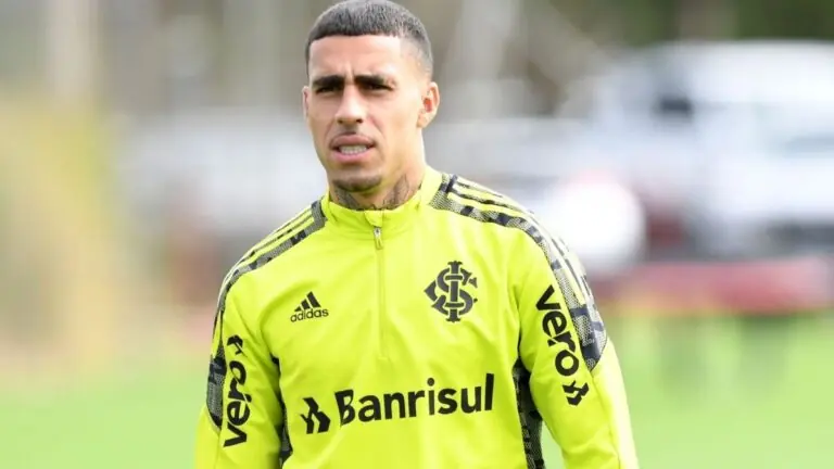 Horário do jogo do Inter hoje: onde vai passar na TV ao vivo (06/03)