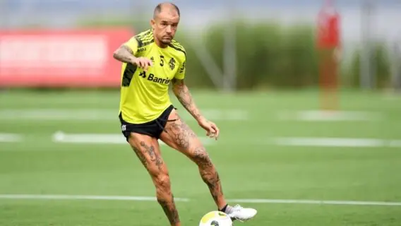 Que horas é o jogo do Inter hoje contra o Globo RN ao vivo