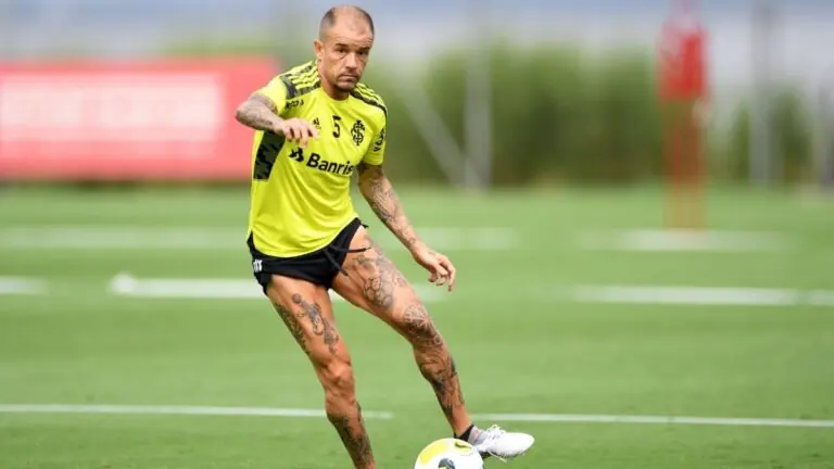 Que horas é o jogo do Inter hoje contra o Globo RN ao vivo