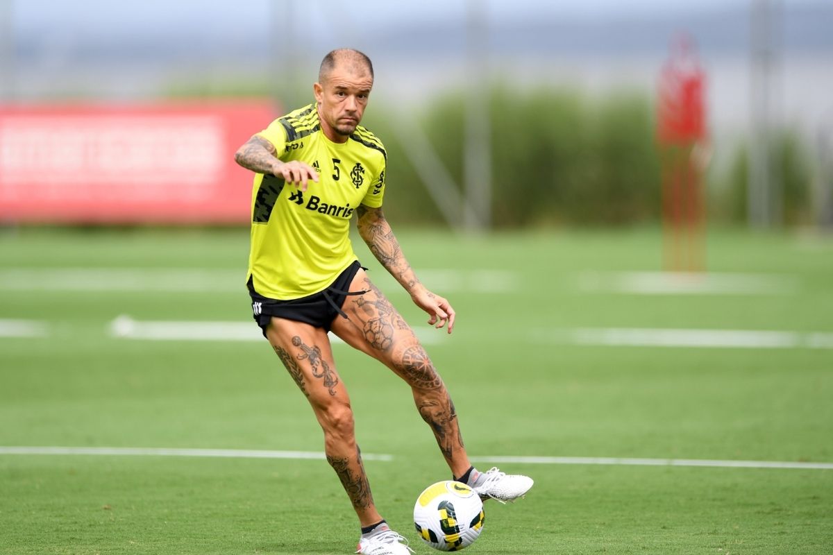 Que horas é o jogo do Inter hoje contra o Globo RN ao vivo