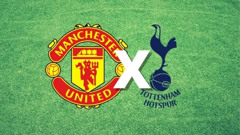 Onde assistir Manchester United x Tottenham online e horário (12/03)