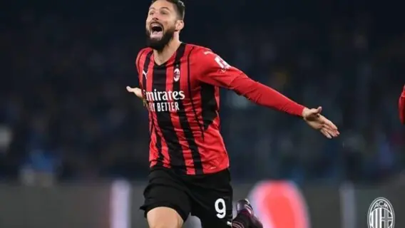 Milan x Empoli: onde assistir ao vivo na TV e horário (12/03)