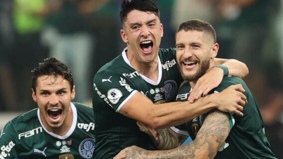 Onde vai passar o jogo do Palmeiras hoje na TV ao vivo e que horas 06/03