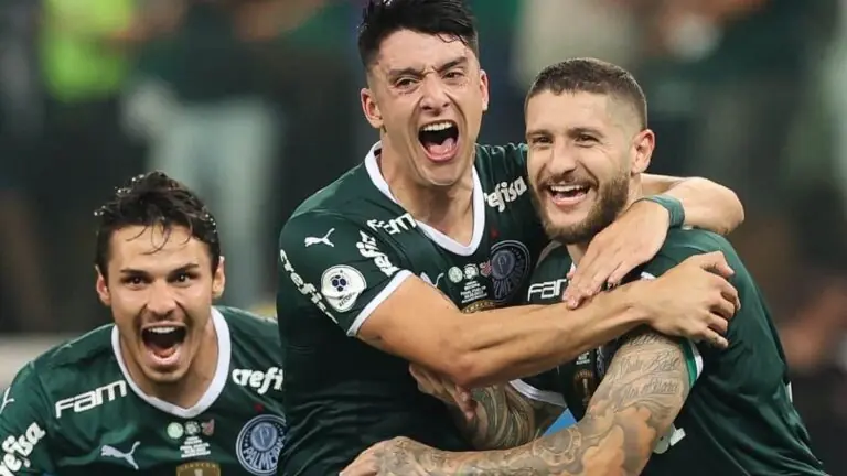 Onde vai passar o jogo do Palmeiras hoje na TV ao vivo e que horas 06/03