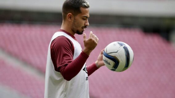 Onde assistir jogo do Sport x CRB ao vivo e horário da Copa do Nordeste