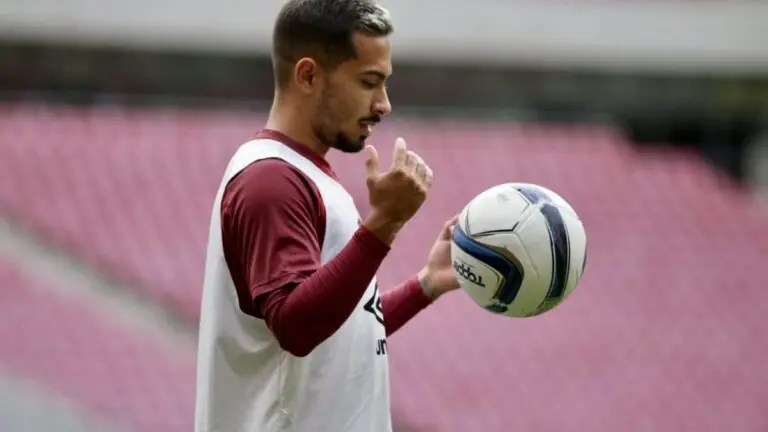 Onde assistir jogo do Sport x CRB ao vivo e horário da Copa do Nordeste