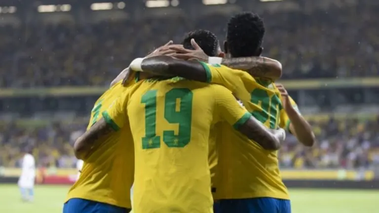 Jogo do Brasil hoje vai passar em qual canal? Transmissão e horário 24/03