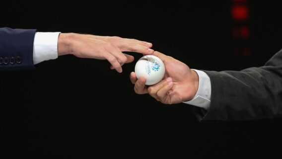 Onde assistir sorteio da Libertadores 2022 ao vivo e horário hoje