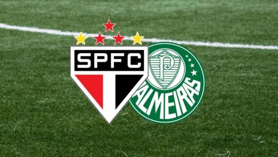 Onde assistir São Paulo x Palmeiras hoje ao vivo e horário da final (30/03)