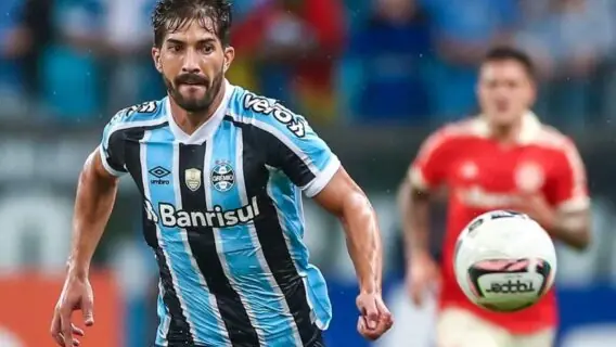 Onde vai passar jogo do Grêmio hoje ao vivo na TV e que horas (26/03)