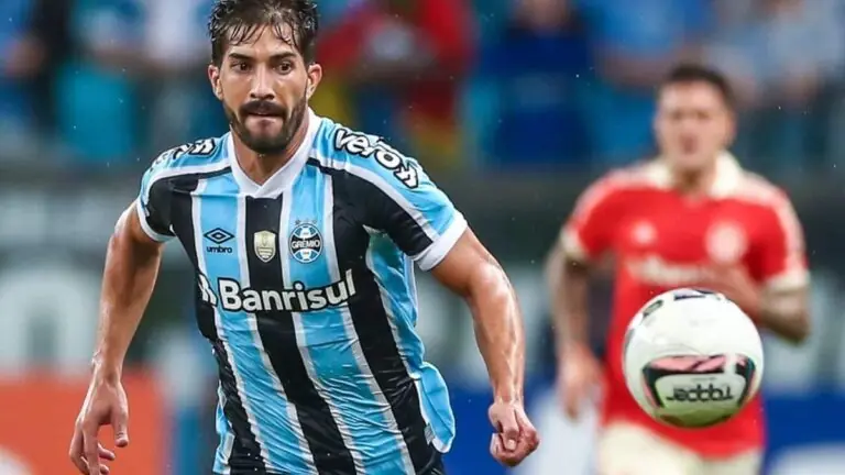 Onde vai passar jogo do Grêmio hoje ao vivo na TV e que horas (26/03)