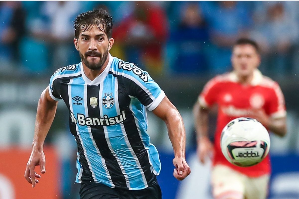 Onde vai passar Ypiranga x Grêmio