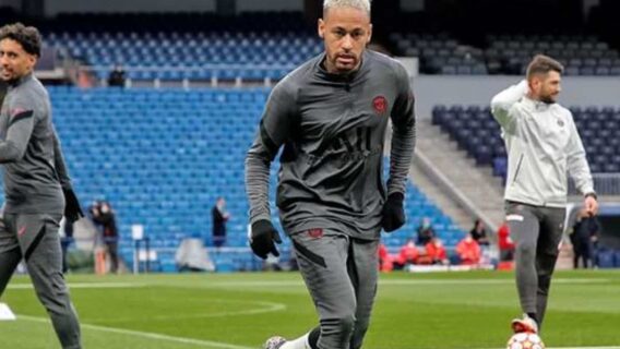 Onde vai passar jogo do Monaco x PSG ao vivo na TV e horário – 20/03