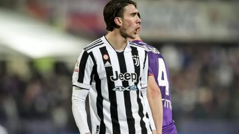 Jogo da Juventus hoje: onde assistir e horário do Campeonato Italiano