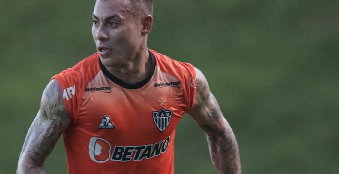 Onde vai passar jogo do Atlético MG hoje
