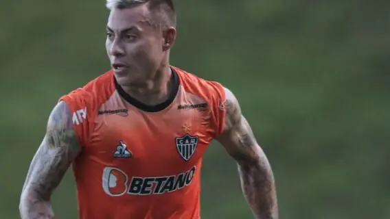 Que horas vai ser o jogo do Galo hoje e onde vai passar ao vivo (12/03)