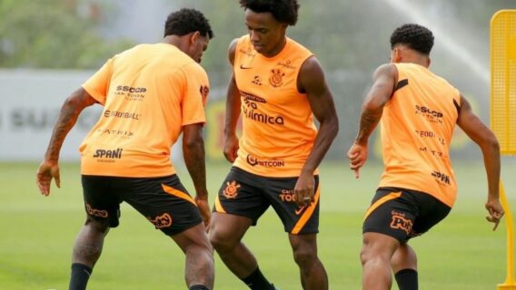 Onde assistir o jogo do Corinthians hoje de graça e horário – 20/03/2022