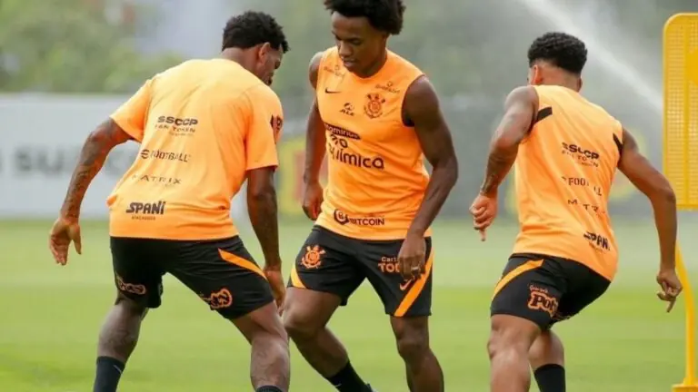 Onde assistir o jogo do Corinthians hoje de graça e horário – 20/03/2022