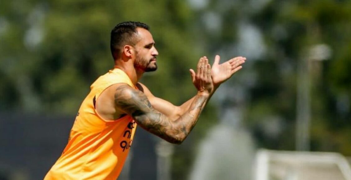 Onde vai passar jogo do Corinthians hoje