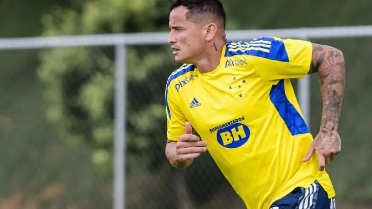 Qual canal vai transmitir o jogo do Cruzeiro hoje x Athletic (22/3)