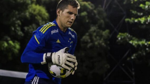 Qual canal vai passar o jogo do Cruzeiro hoje e horário (19/3)