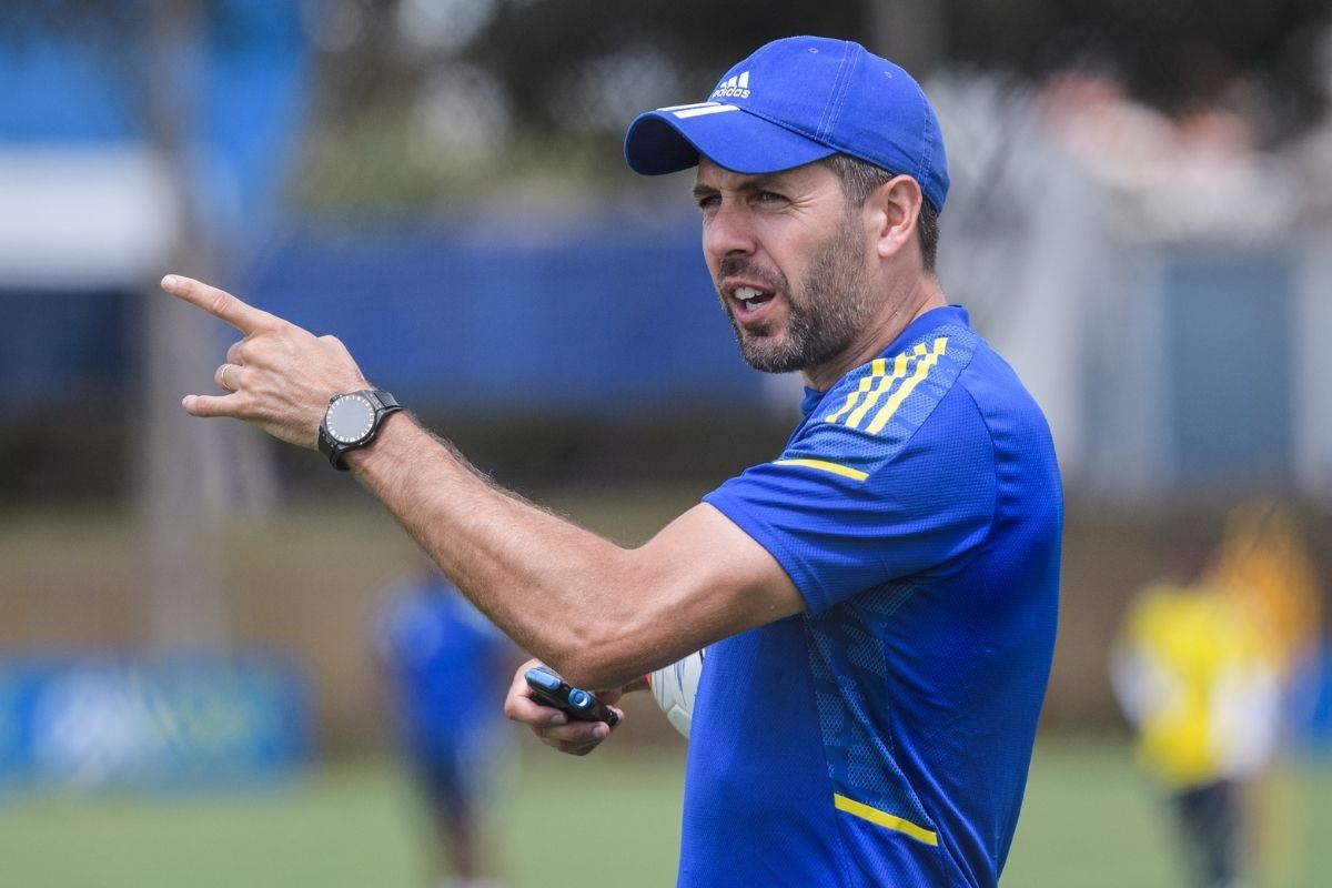 Qual canal vai transmitir o jogo do Cruzeiro hoje x Tuntum (16/03)