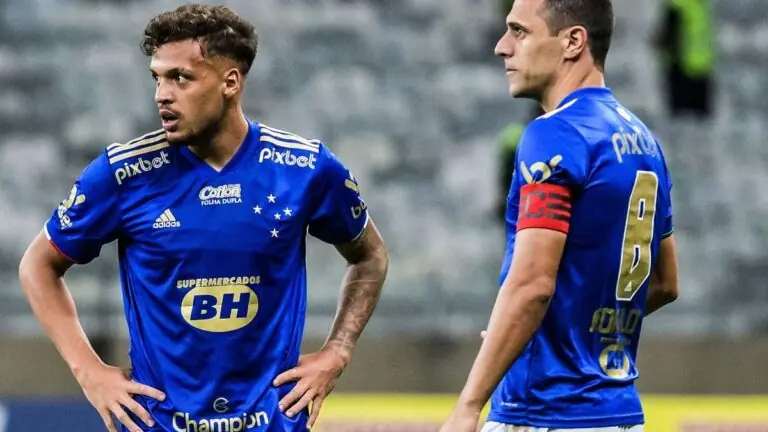 Onde vai passar Cruzeiro hoje x Pouso Alegre ao vivo (13/03)